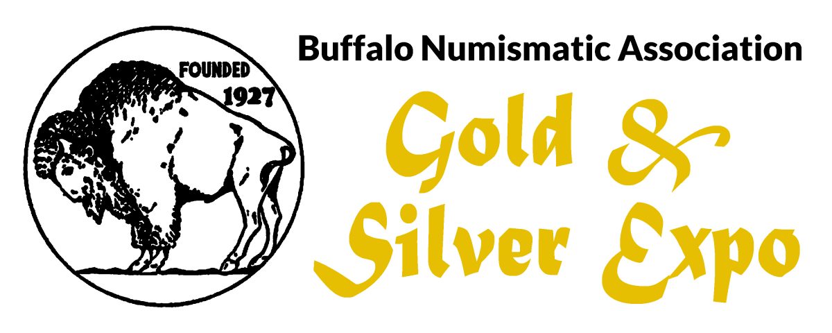 BNA Gold and Silver Expo logo